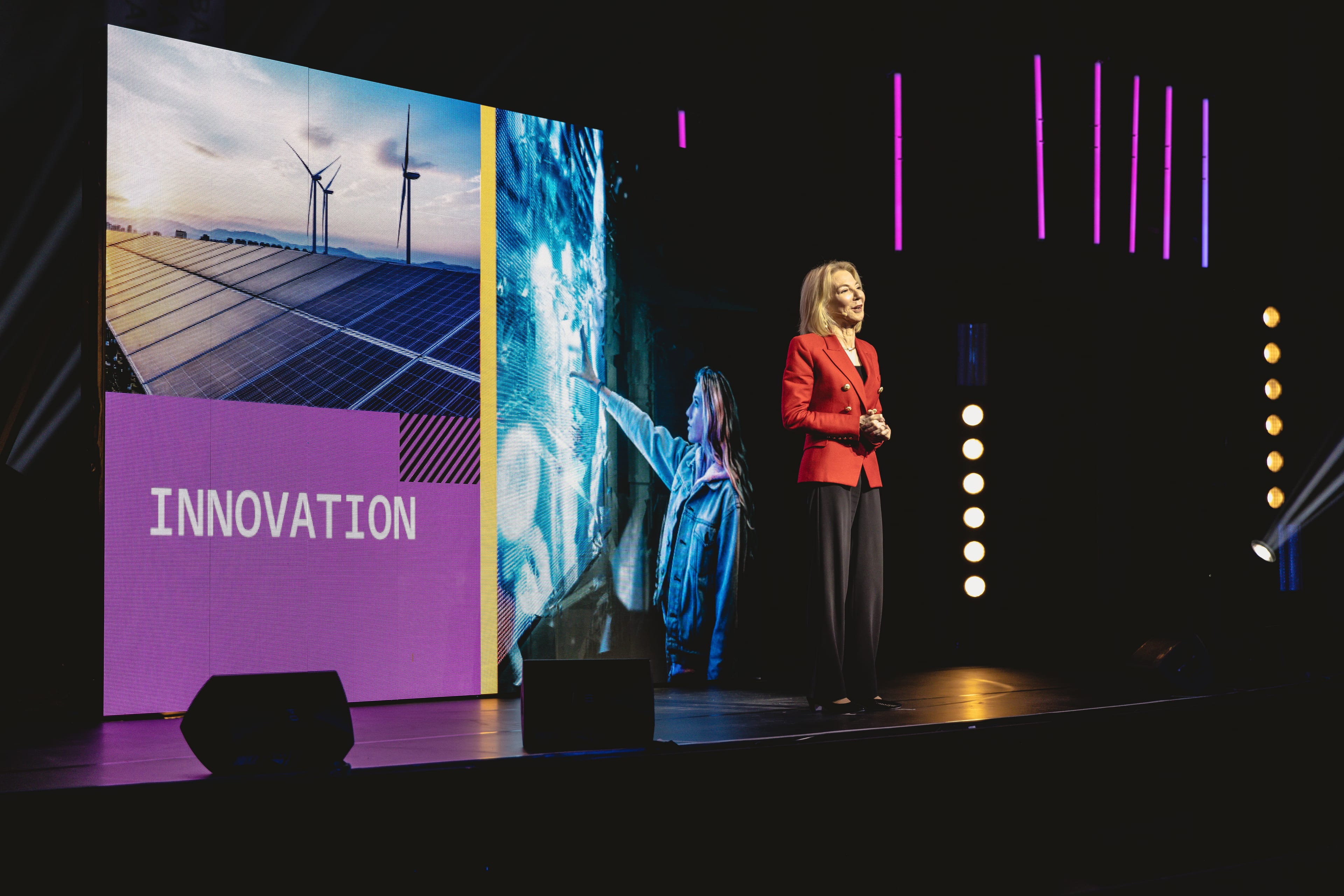 Eventfotografie – Reeperbahn Festival – Rede zum Opening