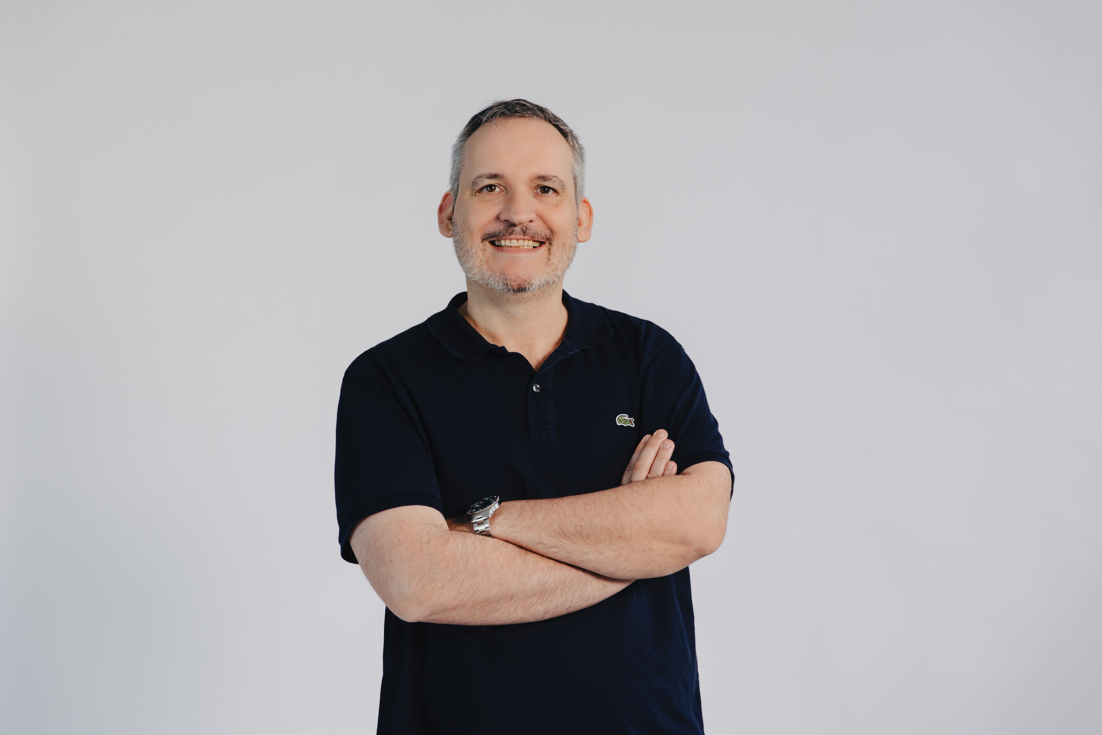 Portrait - Gesundheit und Pflege Sanitaetshaus - Mitarbeiter*innen Einzelportrait